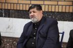 نشست هم‌اندیشی هیئات مذهبی و موکب‌داران با فرماندار دماوند