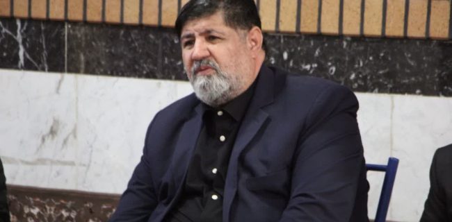 نشست هم‌اندیشی هیئات مذهبی و موکب‌داران با فرماندار دماوند