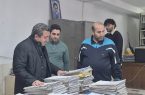 بازدید رئیس سازمان ثبت اسناد و املاک کشور از شهرستان دماوند/ بابایی: اسناد مفقود شده در جنگ تحمیلی خارج از نوبت صادر می‌شود