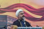 خطیب جمعه دماوند: جنگ رمضان آغاز پایان قلدری آمریکا است/ همزمانی نوروز و عید فطر فرصتی برای تقویت انسجام ملی/ تنگه هرمز بهعنوان گذرگاه راهبردی در معادلات انرژی جهان نقش تعیین کنندهای دارد خطیب جمعه دماوند: جنگ رمضان آغاز پایان قلدری آمریکا است/ همزمانی نوروز و عید فطر فرصتی برای تقویت انسجام ملی/ تنگه هرمز بهعنوان گذرگاه راهبردی در معادلات انرژی جهان نقش تعیین کنندهای دارد