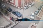 تیراندازی مرگبار بر سر اختلافات خانوادگی در مسکن مهر مهرآباد رودهن/ قاتل فراری با تلاش مأموران پلیس شهرستان دماوند دستگیر شد تیراندازی مرگبار بر سر اختلافات خانوادگی در مسکن مهر مهرآباد رودهن/ قاتل فراری با تلاش مأموران پلیس شهرستان دماوند دستگیر شد