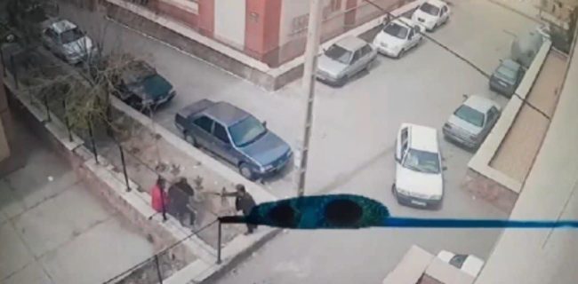تیراندازی مرگبار بر سر اختلافات خانوادگی در مسکن مهر مهرآباد رودهن/ قاتل فراری با تلاش مأموران پلیس شهرستان دماوند دستگیر شد تیراندازی مرگبار بر سر اختلافات خانوادگی در مسکن مهر مهرآباد رودهن/ قاتل فراری با تلاش مأموران پلیس شهرستان دماوند دستگیر شد