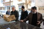 برگزاری مانور تجهیز و استفاده از ژنراتور برق و گاز اضطراری در واحدهای نانوایی شهرستان دماوند برگزاری مانور تجهیز و استفاده از ژنراتور برق و گاز اضطراری در واحدهای نانوایی شهرستان دماوند