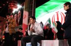 نمایش «آدم موشکی» در دماوند روی صحنه رفت نمایش «آدم موشکی» در دماوند روی صحنه رفت