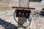 خطر جانی در کمین کودکان شهر آبسرد/ جعبه فیوز برق سه‌فاز غیراصولی در میدان «حسین فهمیده» بدون حفاظ رها شده است