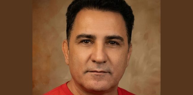 شهادت ۲ نفر از اهالی روستای هویر دماوند در حمله رژیم صهیونیستی شهادت ۲ نفر از اهالی روستای هویر دماوند در حمله رژیم صهیونیستی