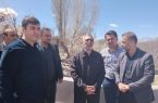 آمادگی محورهای شرق استان تهران برای تداوم خدمات حملونقل در شرایط جنگی ارزیابی شد آمادگی محورهای شرق استان تهران برای تداوم خدمات حملونقل در شرایط جنگی ارزیابی شد