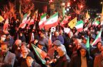 تجمع بزرگ مردم شهرستان دماوند در شب شهادت امام صادق(ع) و خونخواهی شهادت امام خامنهای(ره) تجمع بزرگ مردم شهرستان دماوند در شب شهادت امام صادق(ع) و خونخواهی شهادت امام خامنهای(ره)