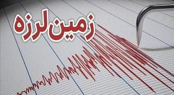 زمین‌لرزه ۴.۱ ریشتری حوالی بومهن، شهرستان دماوند را لرزاند