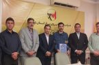 به مناسبت روز جهانی سیمبان؛ مراسم تجلیل از سیمبانان منطقه برق دماوند برگزار شد به مناسبت روز جهانی سیمبان؛ مراسم تجلیل از سیمبانان منطقه برق دماوند برگزار شد