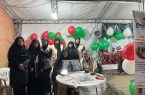 برپایی «دیدار سلامت» در تجمعات شبانه دماوند همزمان با روز دختر