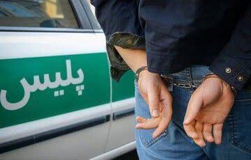 دستگیری سارق حرفه‌ای باغ‌ویلا و کشف ۴ فقره سرقت در منطقه گیلاوند