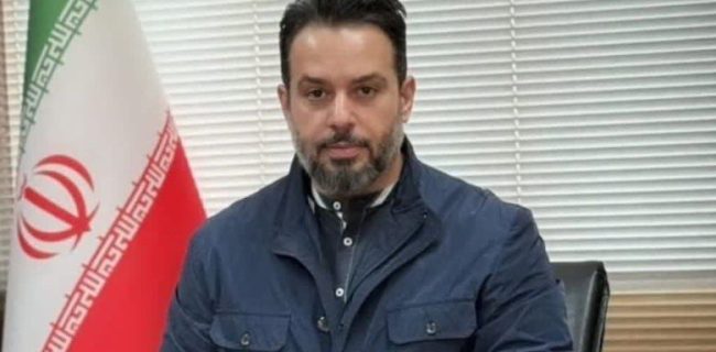 شرایط آبوهوایی دماوند زمان تحویل پروژه زمین چمن مصنوعی را با تأخیر مواجه کرد شرایط آبوهوایی دماوند زمان تحویل پروژه زمین چمن مصنوعی را با تأخیر مواجه کرد