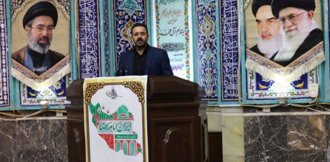 توسعه زیرساخت‌های آموزشی تا تقدیر از مشارکت فعال فرهنگیان در برنامه‌های اجتماعی