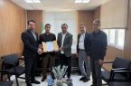 بهزاد حنیفی رئیس هیأت فوتبال شهرستان دماوند شد بهزاد حنیفی رئیس هیأت فوتبال شهرستان دماوند شد