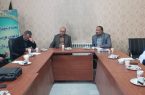 برگزاری نخستین جلسه کمیسیون نظارت شهرستان دماوند در سال ۱۴۰۵ برگزاری نخستین جلسه کمیسیون نظارت شهرستان دماوند در سال ۱۴۰۵