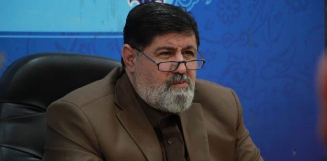 حیدری‌آزاد: هیچ مماشاتی با گرانفروشی، کم‌فروشی و فروش خارج از شبکه