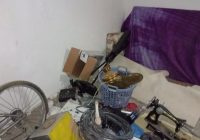 دستگیری سارقان اماکن خصوصی و کشف ۱۲ فقره سرقت در منطقه مهرآباد بخش رودهن