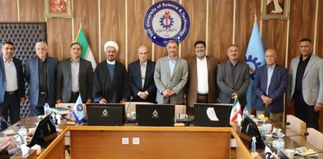 حرکت دانشگاه علم و صنعت به سمت نسل سوم با محوریت توسعه در دماوند حرکت دانشگاه علم و صنعت به سمت نسل سوم با محوریت توسعه در دماوند