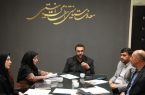 برگزاری نشست هماهنگی نمایشگاه مشاغل خانگی در دماوند/ حضور بیش از ۶۰ کارآفرین در طرح «هزار میدان، هزار بازار»