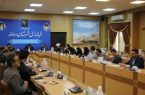 تأکید معاون فرماندار شهرستان دماوند بر تقویت اقدامات پیشگیرانه در مبارزه با قاچاق کالا تأکید معاون فرماندار شهرستان دماوند بر تقویت اقدامات پیشگیرانه در مبارزه با قاچاق کالا