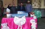توزیع شیر مدارس همزمان با هفته سلامت با هدف ارتقای سلامت دانش‌آموزان در دماوند