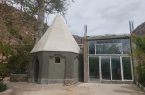 امامزاده حمزه(ع) مبارکآباد آبعلی؛ یادگار قرون پنجم و ششم هجری در محور هراز امامزاده حمزه(ع) مبارکآباد آبعلی؛ یادگار قرون پنجم و ششم هجری در محور هراز