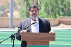 بهرهبرداری از زمین چمن تختی دماوند پس از رفع نواقص فنی بهرهبرداری از زمین چمن تختی دماوند پس از رفع نواقص فنی