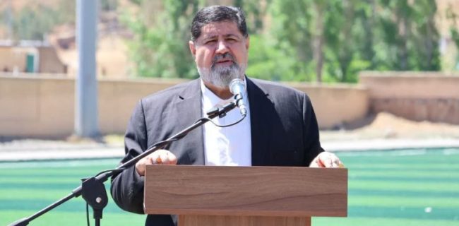 بهرهبرداری از زمین چمن تختی دماوند پس از رفع نواقص فنی/ تخصیص اعتبار ویژه برای تکمیل پروژه صخرهنوردی دماوند بهرهبرداری از زمین چمن تختی دماوند پس از رفع نواقص فنی/ تخصیص اعتبار ویژه برای تکمیل پروژه صخرهنوردی دماوند