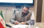 ابراهیمزاده: «پروژه مهر» نماد برنامهریزی دقیق برای تحقق عدالت آموزشی است ابراهیمزاده: «پروژه مهر» نماد برنامهریزی دقیق برای تحقق عدالت آموزشی است
