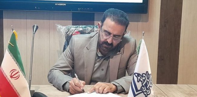 نخستین جلسه ستاد «پروژه مهر» مدیریت آموزش و پرورش دماوند/ ابراهیم‌زاده: «پروژه مهر» نماد برنامه‌ریزی دقیق برای تحقق عدالت آموزشی است