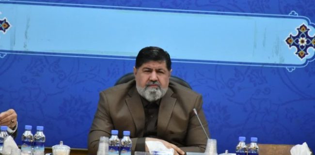 فرماندار دماوند: ۸۰ درصد عوامل مؤثر بر سلامت خارج از حیطه اختیارات وزارت بهداشت است/ لزوم مشارکت همگانی دستگاه‌ها در اجرای برنامه SDH