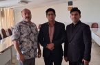 رودهن میزبان ملیپوشان کبدی شد رودهن میزبان ملیپوشان کبدی شد