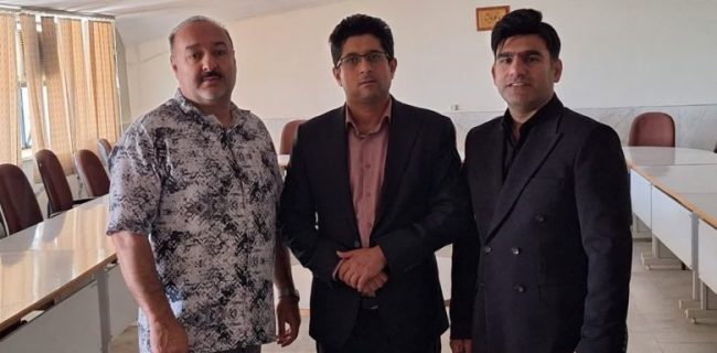 رودهن میزبان ملیپوشان کبدی شد رودهن میزبان ملیپوشان کبدی شد