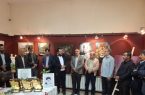 هنرنمایی نقاشان سراسر کشور در نگارخانه وصال شهر رودهن هنرنمایی نقاشان سراسر کشور در نگارخانه وصال شهر رودهن