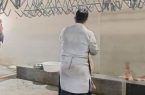 استقرار ۷ جایگاه عرضه دام بهداشتی در شهرستان دماوند بهمناسبت عید قربان استقرار ۷ جایگاه عرضه دام بهداشتی در شهرستان دماوند بهمناسبت عید قربان