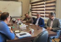 پیگیری چالشهای ملکی اراضی ورزشی و هتل شاله اوزنه آبعلی پیگیری چالشهای ملکی اراضی ورزشی و هتل شاله اوزنه آبعلی