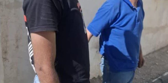 دستگیری سارقان اماکن خصوصی و کشف ۱۰ فقره سرقت در دماوند