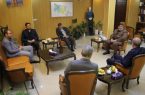 افتتاح دفتر شبکه تهران در دماوند بهزودی افتتاح دفتر شبکه تهران در دماوند بهزودی