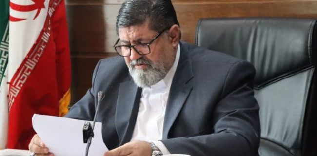 با پیگیری فرماندار دماوند؛ دفتر خبرگزاری ایرنا در دماوند راه‌اندازی می‌شود