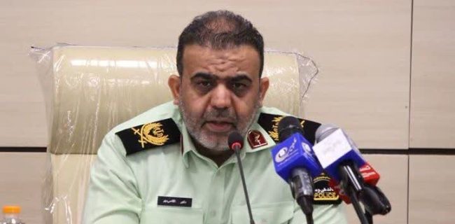 کشف لوازم یدکی قاچاق ۲۰۰۰ میلیارد ریالی در سوله‌های صنعتی شهرستان دماوند/ ضبط بیش از ۵۴۳ هزار قطعه لوازم یدکی خودروی قاچاق