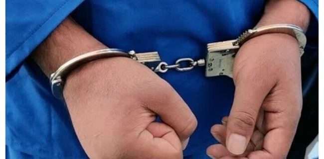 بازداشت یکی از مسئولان ارشد شهرستان دماوند به اتهام ارتشا و تحصیل مال از طریق نامشروع