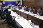 تأکید فرماندار دماوند بر تعیین تکلیف زمین آموزشکده سما/ لزوم تسریع در توسعه فضاهای آموزشی تأکید فرماندار دماوند بر تعیین تکلیف زمین آموزشکده سما/ لزوم تسریع در توسعه فضاهای آموزشی