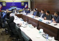 تأکید فرماندار دماوند بر تعیین تکلیف زمین آموزشکده سما/ لزوم تسریع در توسعه فضاهای آموزشی