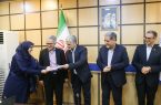 درخشش شبکه بهداشت و درمان دماوند در همایش ملی جوانی جمعیت/ تقدیر از فعالان برتر حوزه سلامت خانواده درخشش شبکه بهداشت و درمان دماوند در همایش ملی جوانی جمعیت/ تقدیر از فعالان برتر حوزه سلامت خانواده