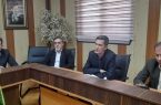 دیدار مدیرکل منطقه پستی شمال شرق استان تهران با شهردار آبعلی/ تأکید بر تسریع اجرای طرح پلاککوبی و «جینف»