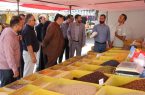 برخورد گشت مشترک تنظیم بازار شهرستان دماوند با متخلفان بازار شهر رودهن/ حیدری‌آزاد: «سفره مردم» به اندازه «مرزها» برای ما اهمیت استراتژیک دارد/ رد هرگونه شایعه کمبود کالا در شهرستان دماوند