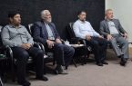 نشست شورای هیئات مذهبی شهرستان دماوند/ همایش پرچمداران سیدالشهدا(ع) در رودهن برگزار می‌شود