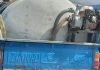 برخورد قاطع با متخلفان منابع آبی در روستای کالدشت دماوند/ علیه ۱۹ خودروی حمل غیرمجاز آب اعلام جرم و ۲ دستگاه توقیف شد برخورد قاطع با متخلفان منابع آبی در روستای کالدشت دماوند/ علیه ۱۹ خودروی حمل غیرمجاز آب اعلام جرم و ۲ دستگاه توقیف شد