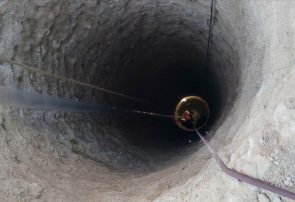 حادثه مرگبار در منطقه گیلاوند/ جان‌باختن کارگر بر اثر سقوط به داخل چاه